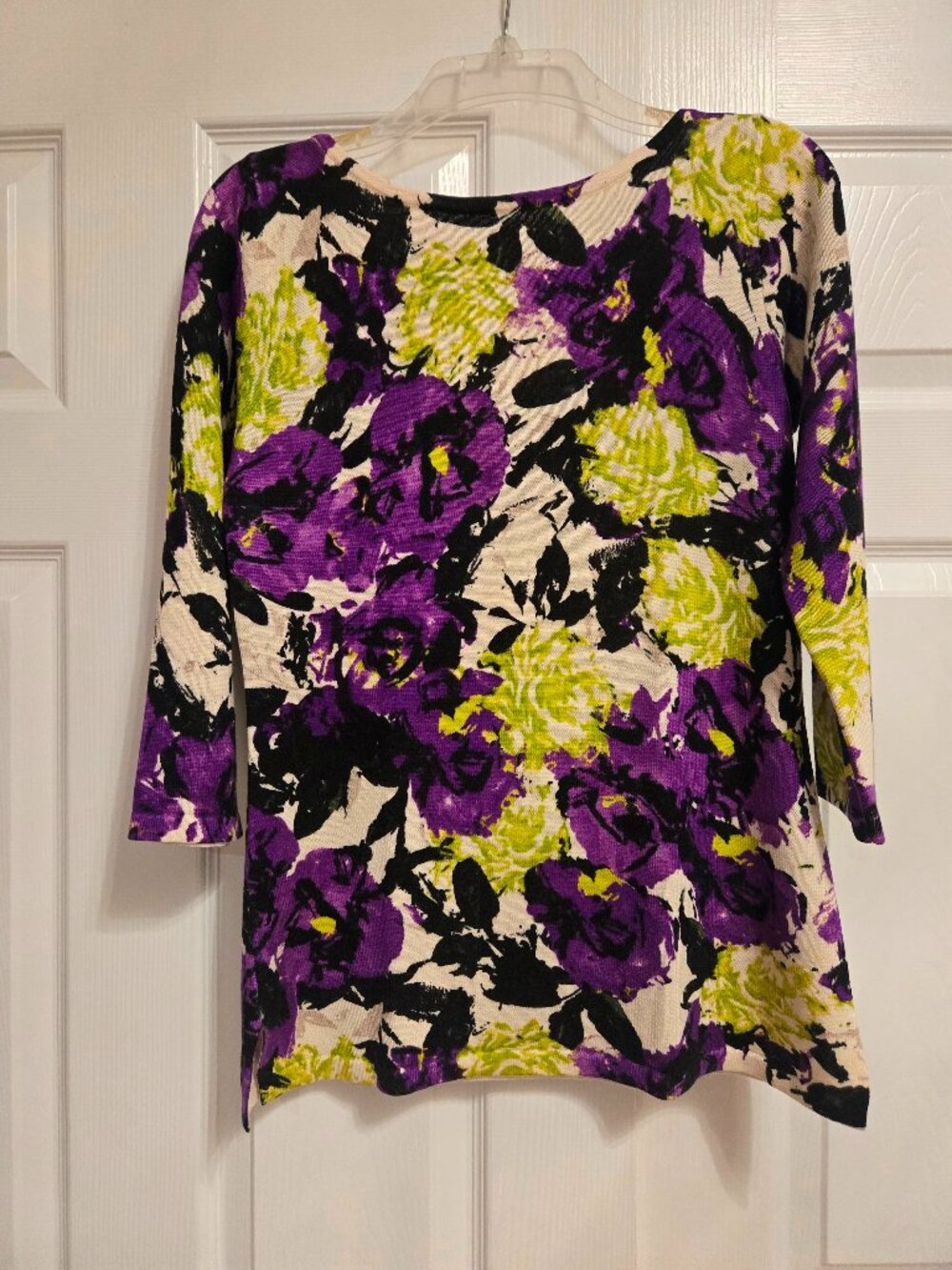 Anne Klein New York sweater